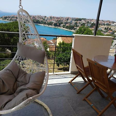Sea View Apartment تروغير المظهر الخارجي الصورة