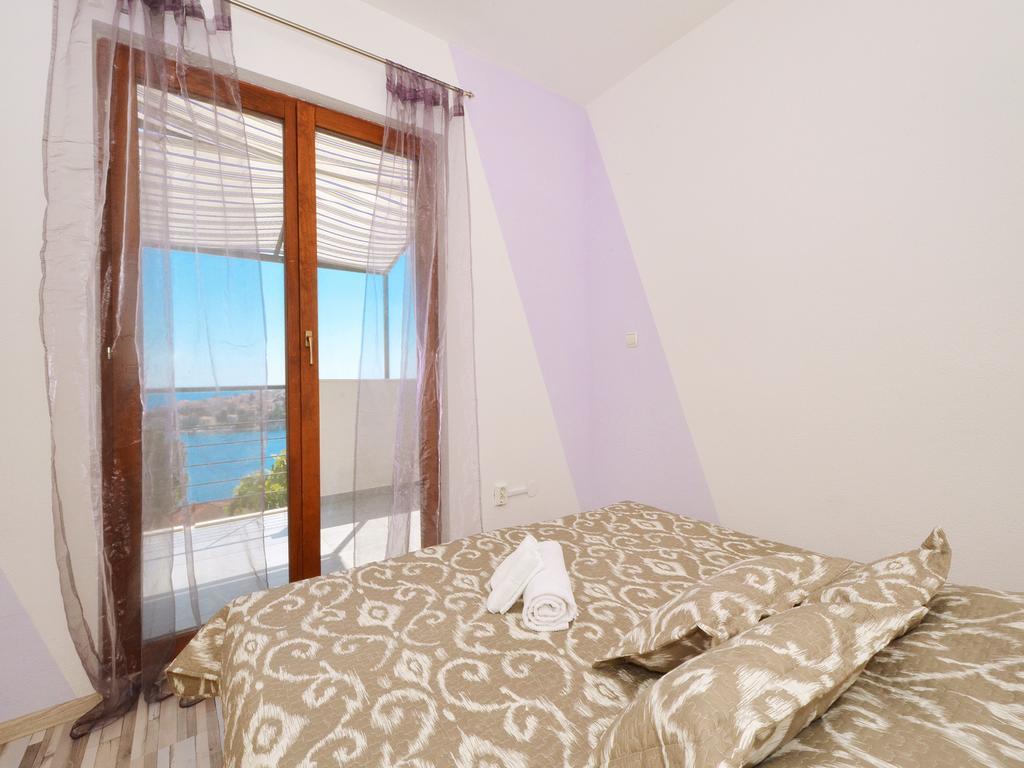 Sea View Apartment تروغير المظهر الخارجي الصورة