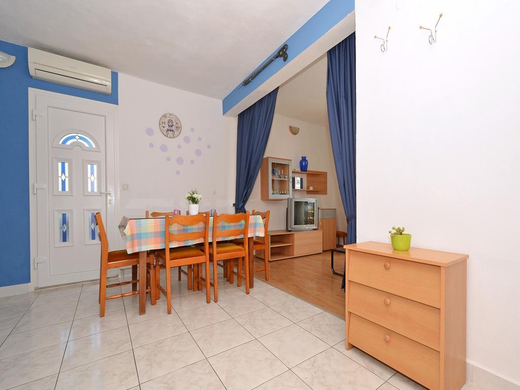 Sea View Apartment تروغير المظهر الخارجي الصورة
