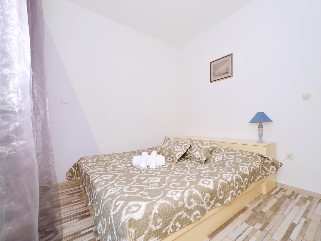 Sea View Apartment تروغير المظهر الخارجي الصورة