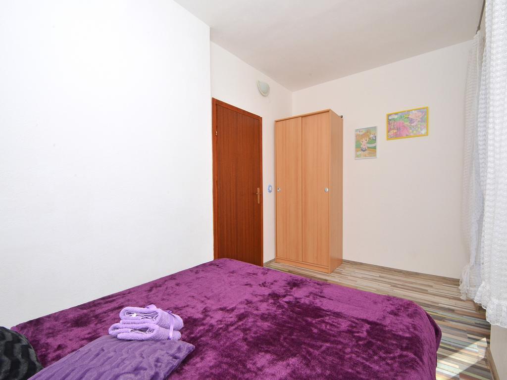 Sea View Apartment تروغير المظهر الخارجي الصورة