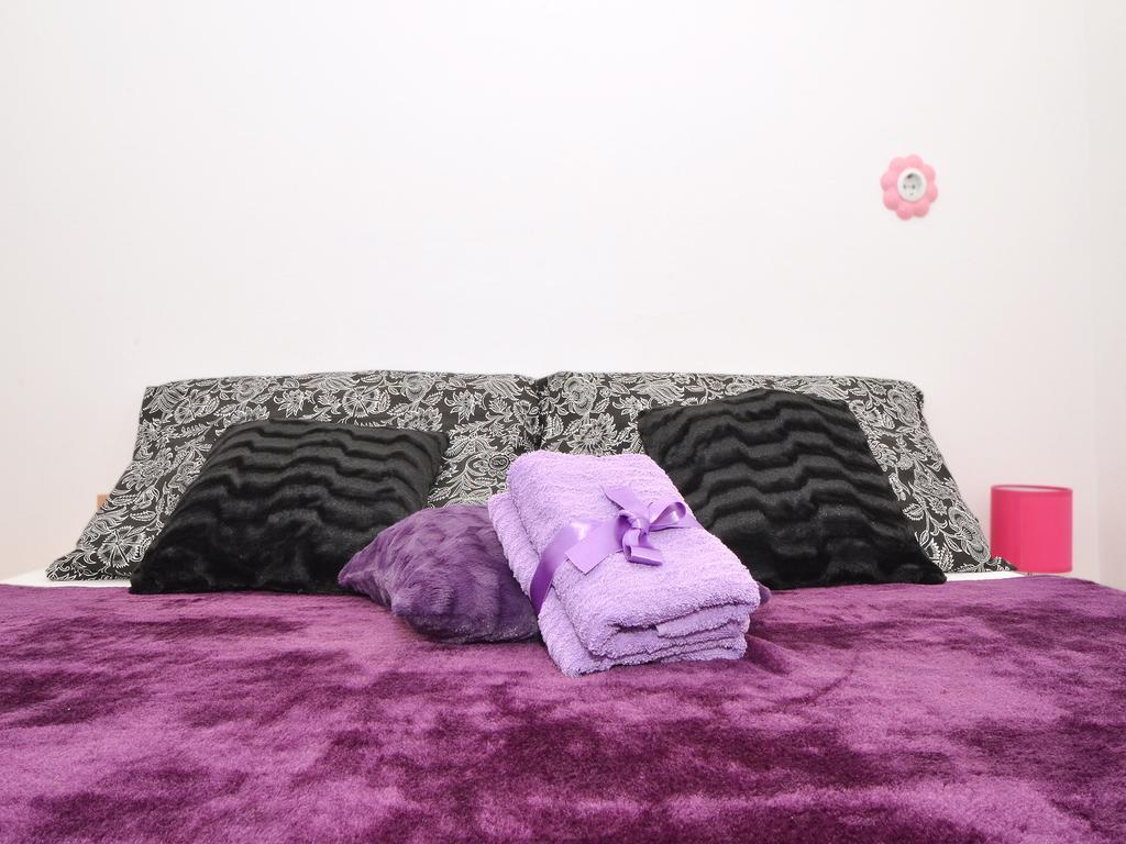 Sea View Apartment تروغير المظهر الخارجي الصورة