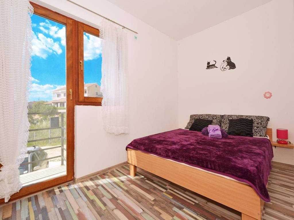 Sea View Apartment تروغير المظهر الخارجي الصورة