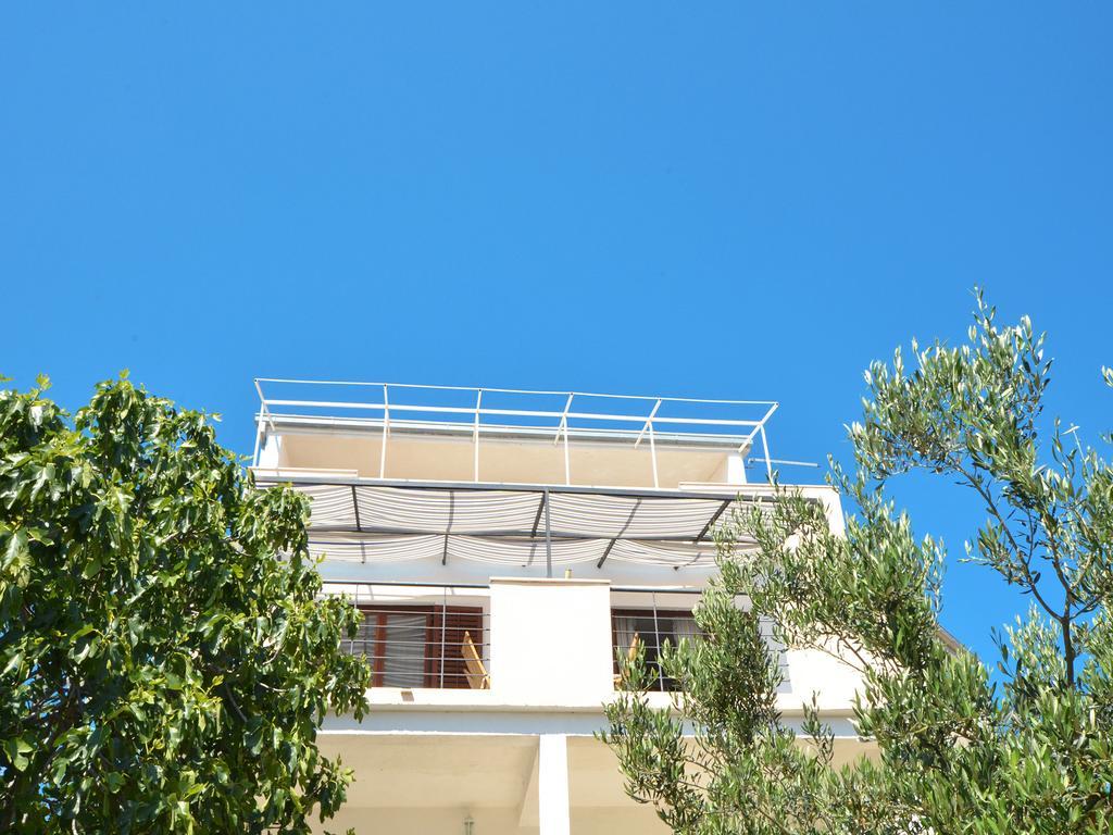 Sea View Apartment تروغير المظهر الخارجي الصورة