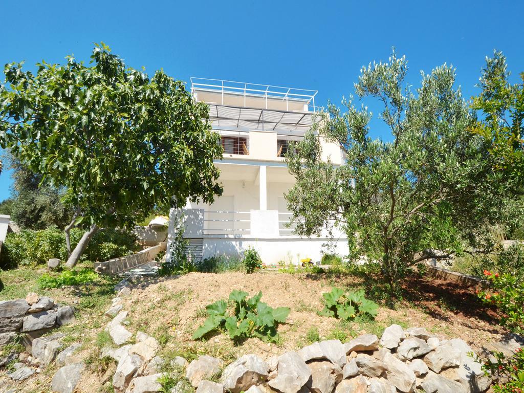 Sea View Apartment تروغير المظهر الخارجي الصورة