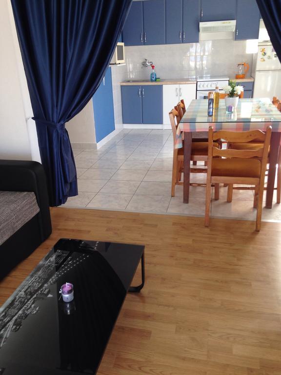 Sea View Apartment تروغير المظهر الخارجي الصورة